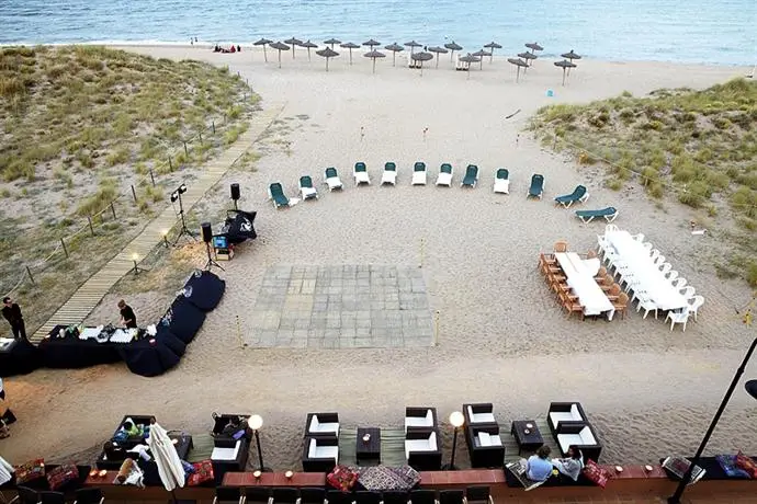 La Costa Hotel Golf & Beach Resort 