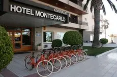 Montecarlo Hotel & Spa 