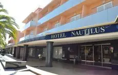 Nautilus Hotel Roses 