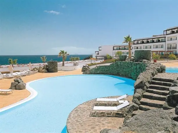 Secrets Lanzarote Resort & Spa - Adults Only +18