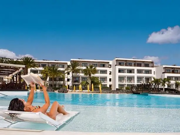 Secrets Lanzarote Resort & Spa - Adults Only +18