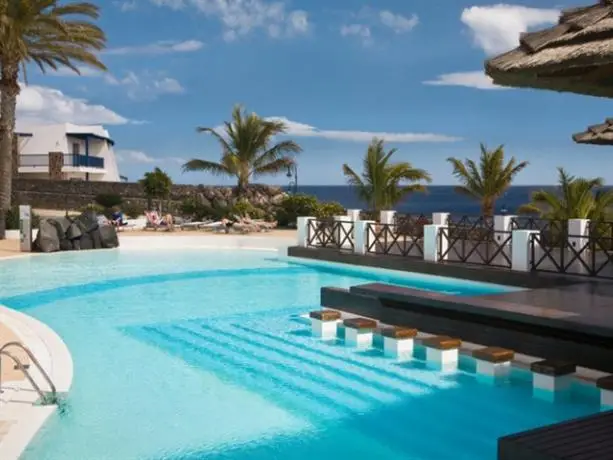 Secrets Lanzarote Resort & Spa - Adults Only +18 