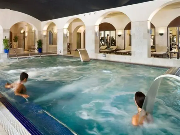 Secrets Lanzarote Resort & Spa - Adults Only +18 