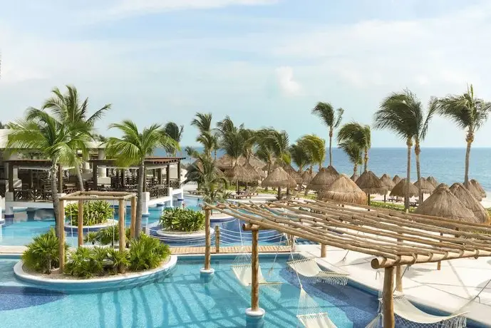 Excellence Playa Mujeres - Adults Only - All Inclusive 