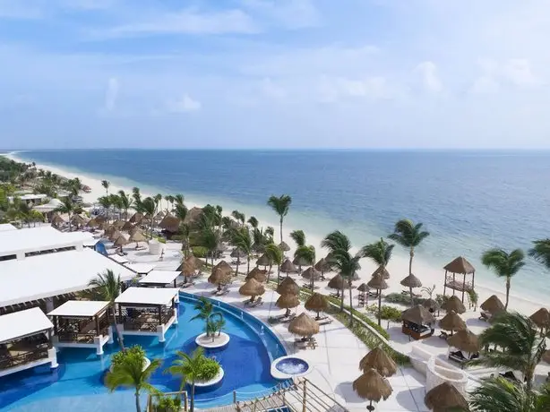 Excellence Playa Mujeres - Adults Only - All Inclusive