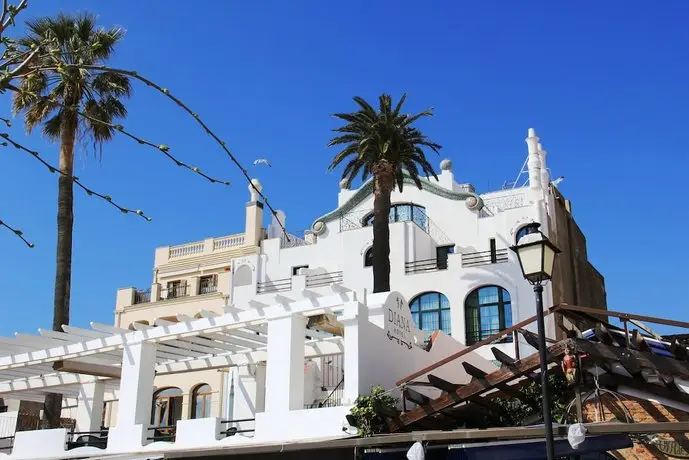 Hotel Diana Tossa de Mar 