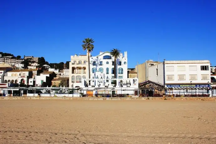 Hotel Diana Tossa de Mar 