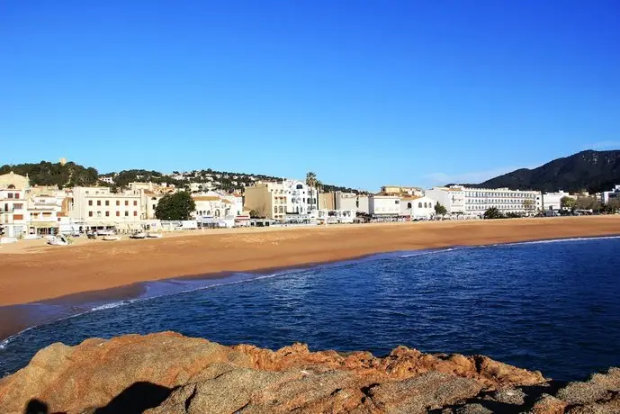 Hotel Diana Tossa de Mar 