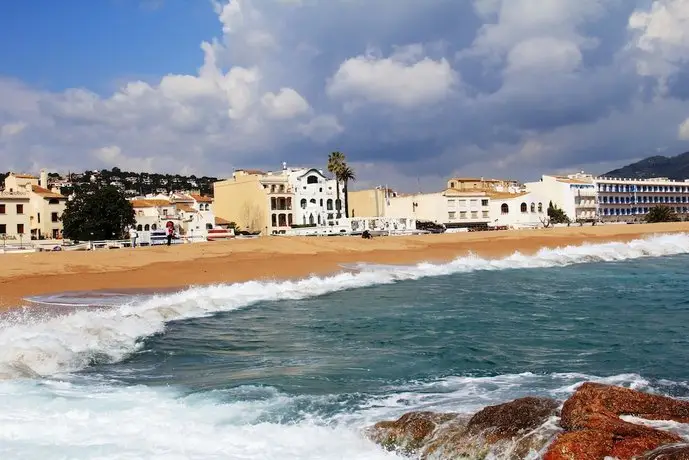 Hotel Diana Tossa de Mar 