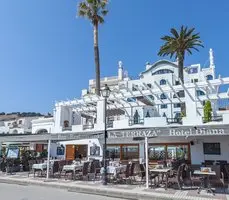 Hotel Diana Tossa de Mar 