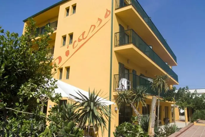 Hotel Picasso Torroella de Montgri