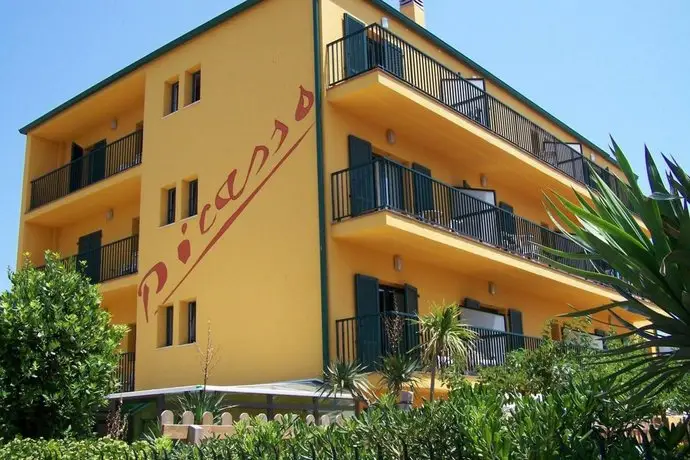 Hotel Picasso Torroella de Montgri