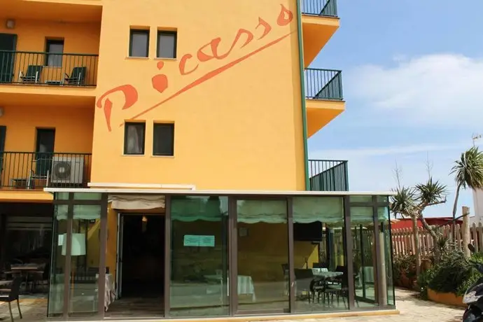 Hotel Picasso Torroella de Montgri