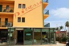 Hotel Picasso Torroella de Montgri 