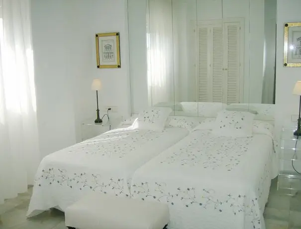 Hotel Suites Albayzin Del Mar