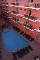 Hotel Tossa Center 