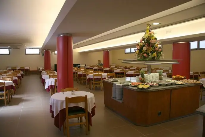 Hotel Tossa Center 