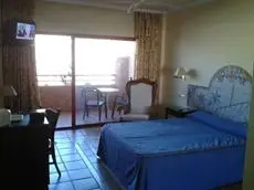 Almunecar Playa Spa Hotel 