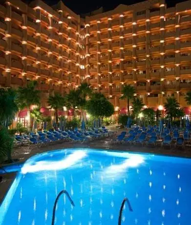 Almunecar Playa Spa Hotel 