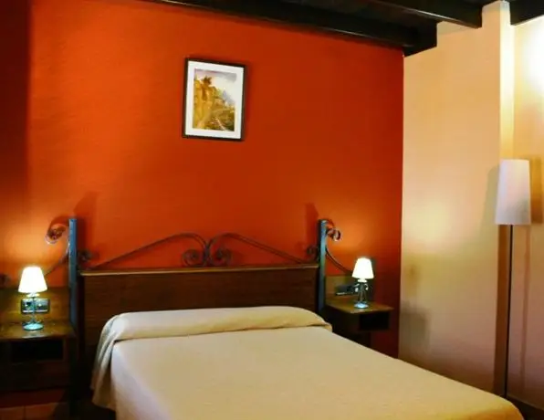 Hotel Rural Huerta del Laurel 