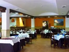 Hotel Rural Huerta del Laurel 