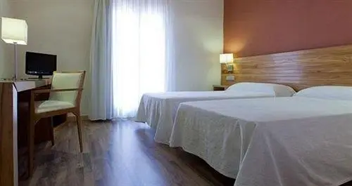 Hotel Bulevard Benicasim 