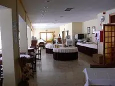 Hotel Servigroup Trinimar 