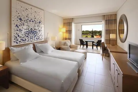 Hilton Vilamoura Vilamoura 