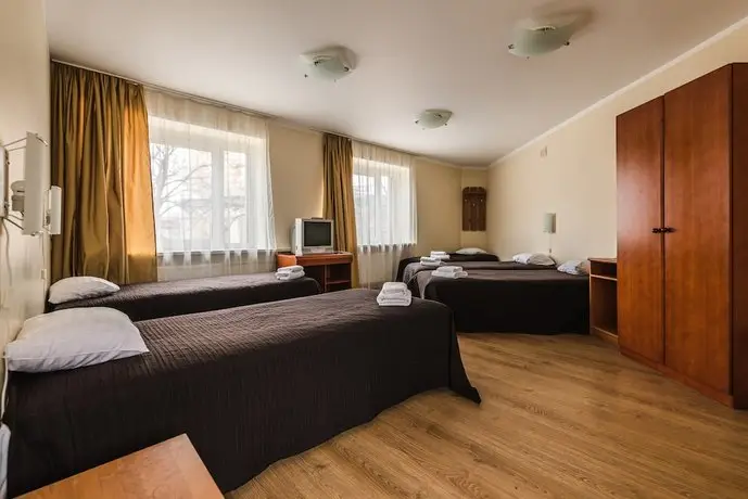 Liva Hotel Liepaja 