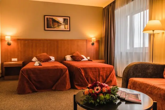 Liva Hotel Liepaja 