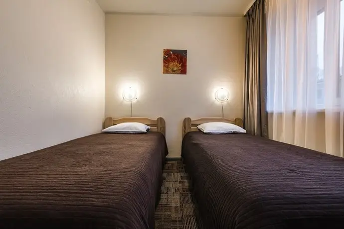 Liva Hotel Liepaja 