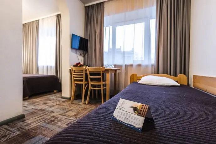 Liva Hotel Liepaja 