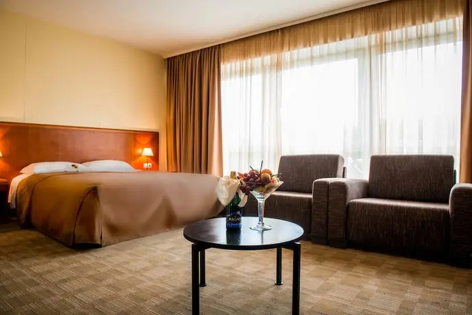 Liva Hotel Liepaja 