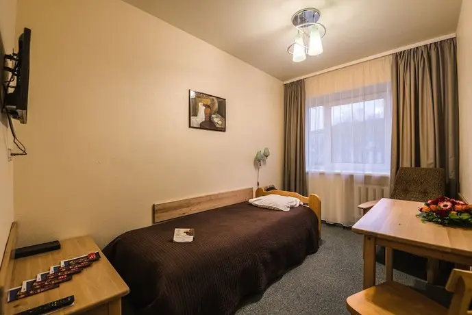 Liva Hotel Liepaja 