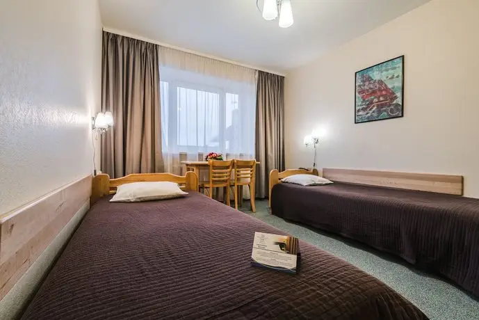 Liva Hotel Liepaja 