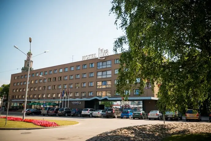 Liva Hotel Liepaja 