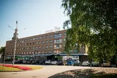 Liva Hotel Liepaja 