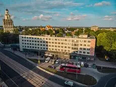 Liva Hotel Liepaja 