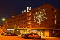 Liva Hotel Liepaja 