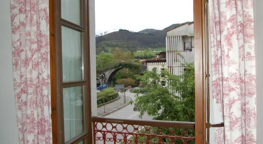 Puente Romano Cangas de Onis 