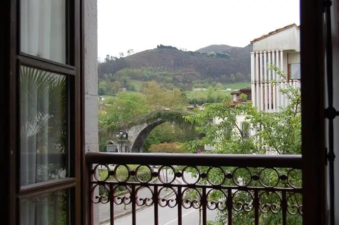 Puente Romano Cangas de Onis 