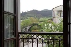 Puente Romano Cangas de Onis 