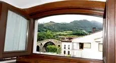 Puente Romano Cangas de Onis 