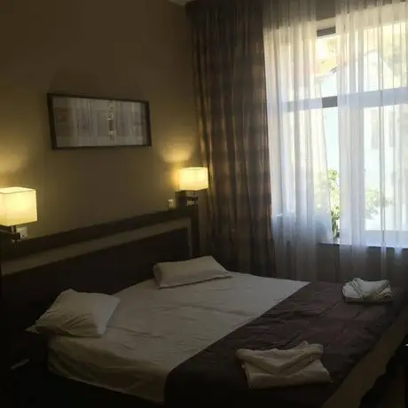 Art Hotel Varna 