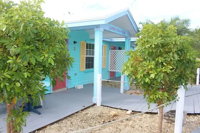 Hideaways Exuma 