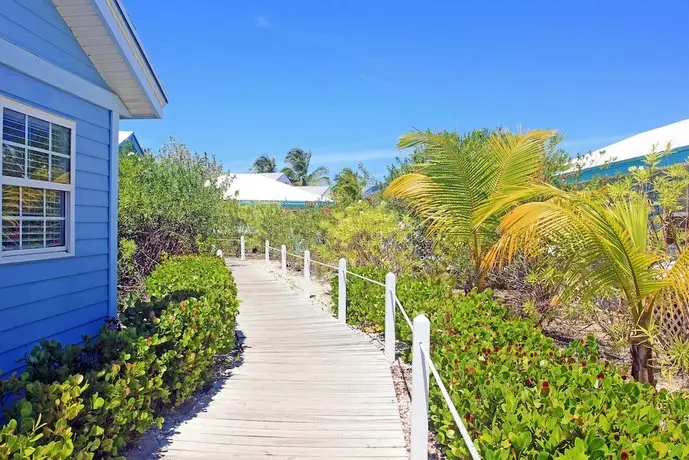 Hideaways Exuma 