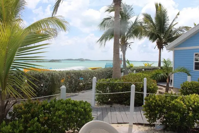 Hideaways Exuma 