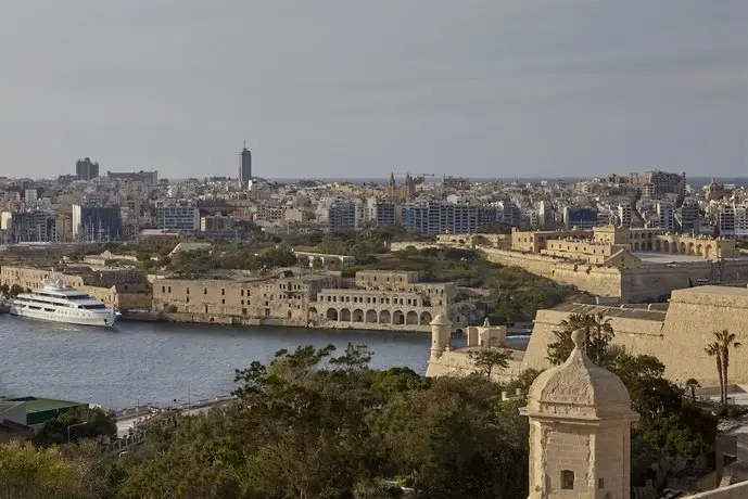 Hotel Phoenicia Malta