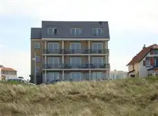 Strandhuis Apartments Noordwijk 