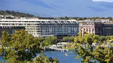 Fairmont Grand Hotel Geneva 